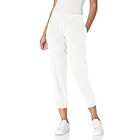 HUE Women's Relaxed Fit Jogger
