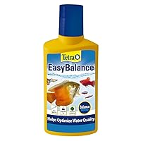 EasyBalance 8.45 Ounces, Weekly Freshwater Aquarium Water Conditioner, (Model: 16177)