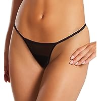 Whisper Sweet Nothings Barely There G-String