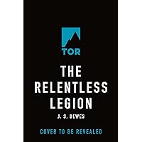 The Relentless Legion (The Divide Series Book 3) The Relentless Legion (The Divide Series Book 3) Kindle Audible Audiobook Paperback
