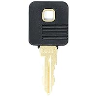 Craftsman 8156 Toolbox Replacement Key 8156