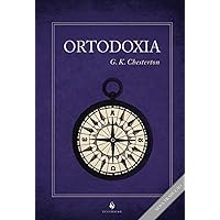 Ortodoxia (Portuguese Edition) Ortodoxia (Portuguese Edition) Paperback Kindle