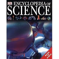 Encyclopedia of Science Encyclopedia of Science Paperback