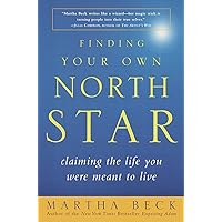 Finding Your Own North Star: Claiming the Life You Were Meant to Live Finding Your Own North Star: Claiming the Life You Were Meant to Live Paperback Audible Audiobook Kindle Hardcover Spiral-bound Audio CD