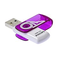 Philips USB Flash Drive 64GB Vivid Edition USB 3.0
