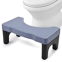 Toilet Stool for Adults, 7