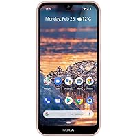 Nokia 4.2 with Android One (32GB, 3GB) 5.71