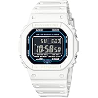 Casio DW-B5600SF-7JF G-Shock Bluetooth Sci-fi World Series Watch Japan Import July 2023 Model