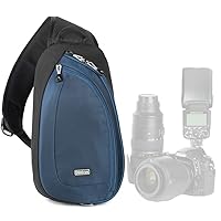 Think Tank Photo TurnStyle 20 Sling Camera Bag V2.0 - Blue Indigo
