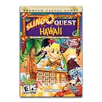Slingo Quest Hawaii - PC