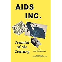 AIDS Inc. AIDS Inc. Paperback