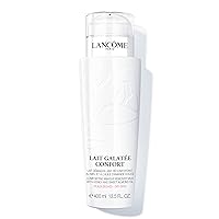 Lait Galatėe Confort Facial Cleanser with Honey and Sweet Almond Oil - Conditions Skin and Melts Away Makeup