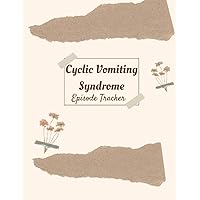 Cyclic Vomiting Syndrome Episode Tracker