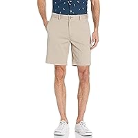 Men's 9 Inch Stretch Breaker Shorts