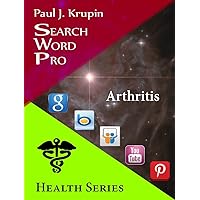 Arthritis - Search Word Pro: Health Series (Search Word Pro - Health Series) Arthritis - Search Word Pro: Health Series (Search Word Pro - Health Series) Kindle