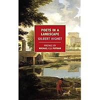 Poets in a Landscape (New York Review Books Classics) Poets in a Landscape (New York Review Books Classics) Paperback Hardcover