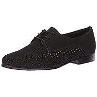 Trotters Women's Lizzie Perf Oxford