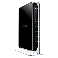 Dual Band 802.11N Router