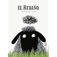 El rebaño (Somos8) (Spanish Edition) El rebaño (Somos8) (Spanish Edition) Hardcover