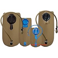 are Compatible with Camelbak Hydration Pack Reservoirs