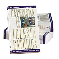Catecismo de la Iglesia Catolica (Spanish Edition) Catecismo de la Iglesia Catolica (Spanish Edition)