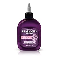 Hair Chemist Brassiness Hair Oil with Lavender Oil 2.5 ounce (4-Pack)