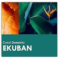 Ekuban: Le storie di Demetrio (Italian Edition)