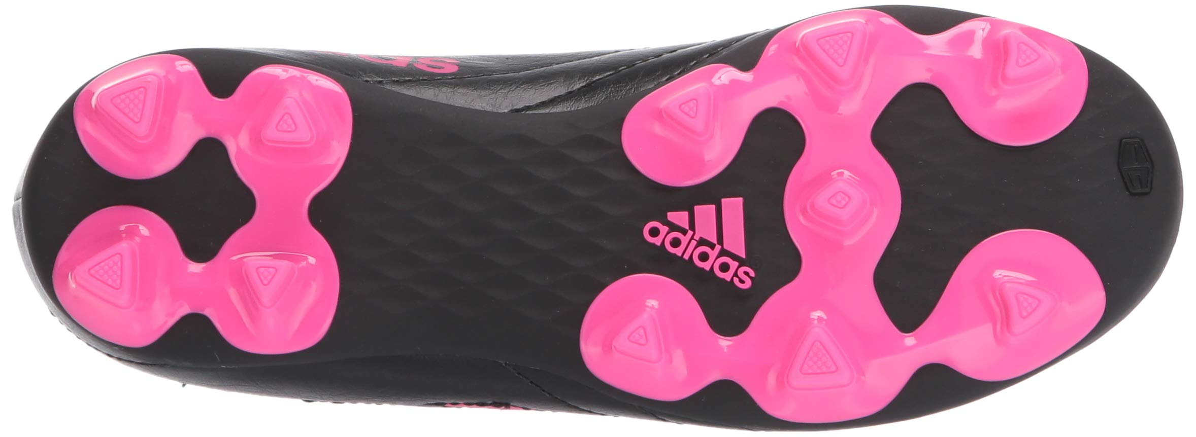 adidas Unisex-Child Goletto VII Firm Ground Cleats Football Shoe