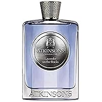 Atkinsons Lavender on the Rocks 3.3 oz Eau de Parfum Spray