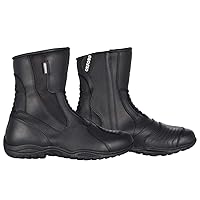 Oxford - Hunter Waterproof Leather Boots