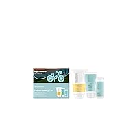 Paul Mitchell Clean Beauty Hydrate Travel Holiday Gift Set