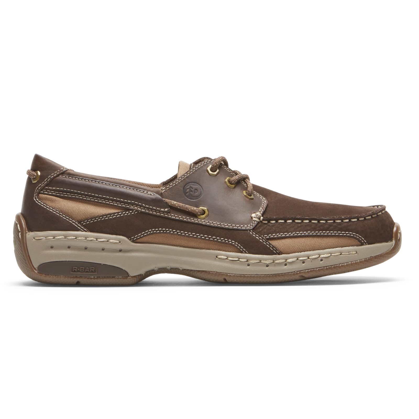 Dunham Men's Captain Boat Shoe