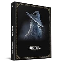 Elden Ring Official Strategy Guide, Vol. 1: The Lands Between