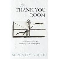 The Thank You Room The Thank You Room Paperback Kindle Hardcover