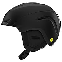 Giro Neo Jr. MIPS Kids Ski Helmet - Snowboard Helmet for Youth, Boys & Girls