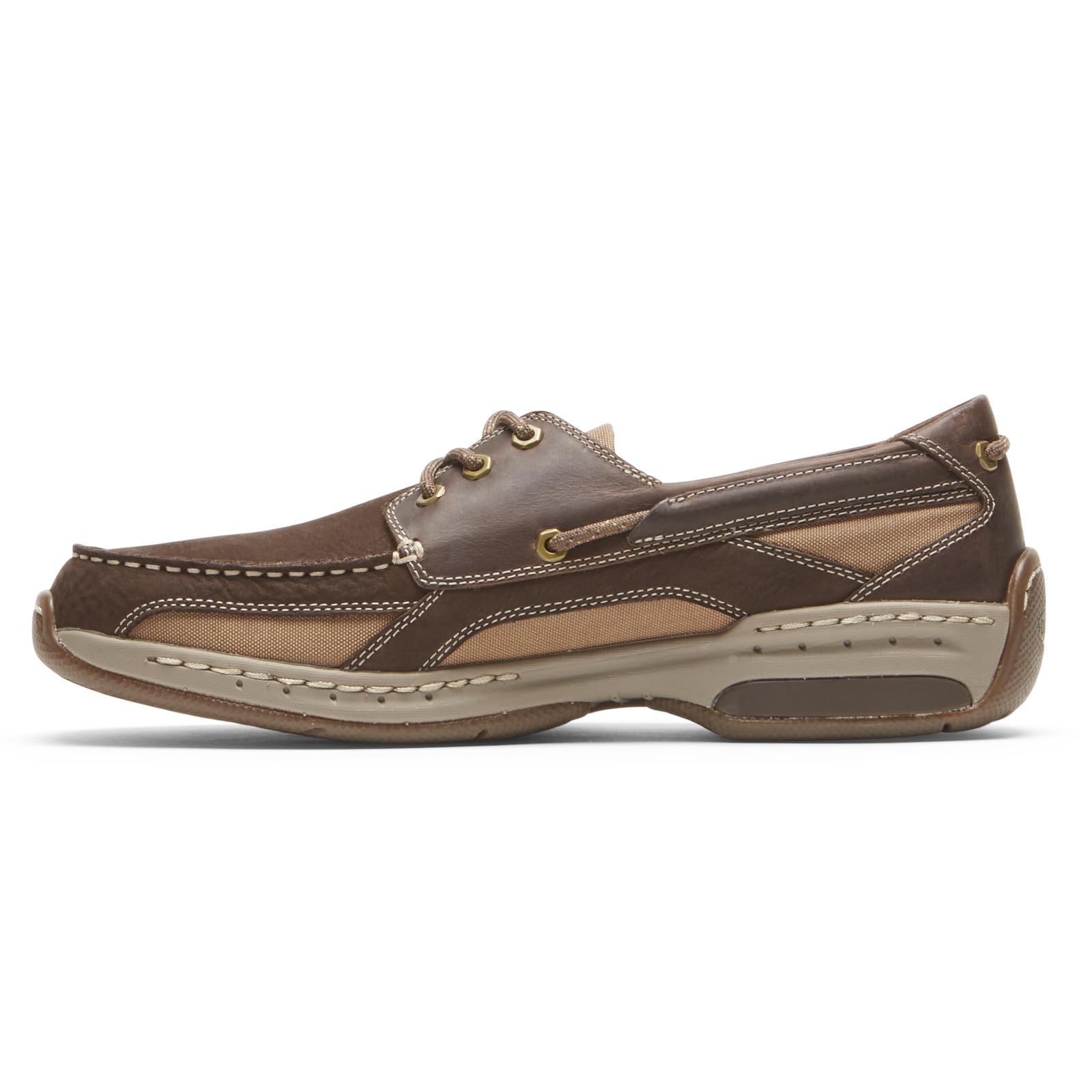 Dunham Men's Captain Boat Shoe