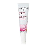 Weleda Renewing Eye Cream Fluid Ounce, 0.34 Fl Oz