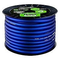 Raptor R5BL4-100 PRO SERIES - Power Cable (Blue)