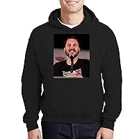 Wil Wheaton - Men's Pullover Hoodie Sweatshirt FCA #FCAG632519