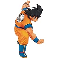 Banpresto 18098 Dragon Ball Super Son Goku Fes!! Vol.16 Son Goku Figure