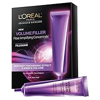 Loreal Volume Filler Thickening Ampoulles