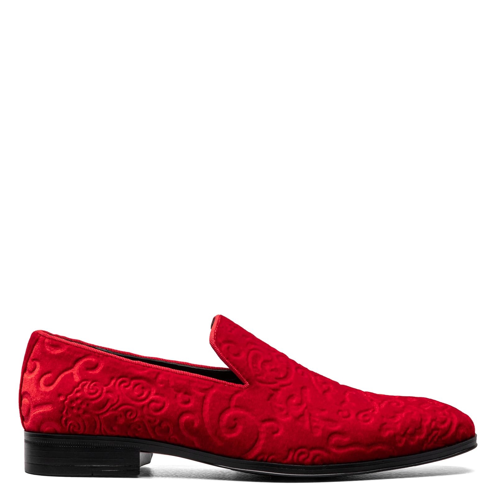 STACY ADAMS Men's, Saunders Loafer