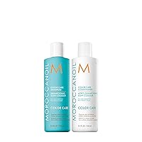 Moroccanoil Color Care Shampoo & Conditioner