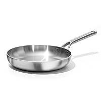 OXO Mira Tri-Ply Stainless Steel, 10