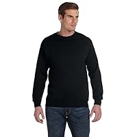 Gildan - DryBlend Crewneck Sweatshirt - 12000