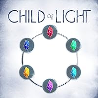 Child of Light: Light Pack of Tumbled Occuli | PC Code - Ubisoft Connect