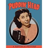 Puddin' Head