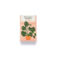 Houseplant Gardener in a Box: How to Care for Indoor Plants Houseplant Gardener in a Box: How to Care for Indoor Plants Hardcover