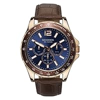 Sekonda 1626 Mens Sport Watch