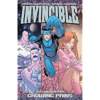 Invincible Vol. 13: Growing Pains Invincible Vol. 13: Growing Pains Kindle Paperback